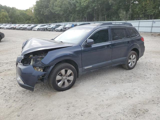 subaru outback 2. 2012 4s4brbkc0c3217564