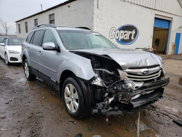 subaru  2012 4s4brbkc0c3259782