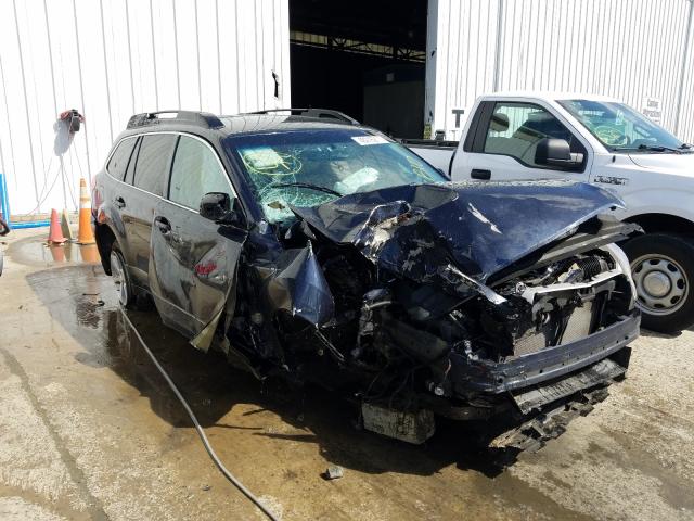 subaru outback 2. 2013 4s4brbkc0d3288555