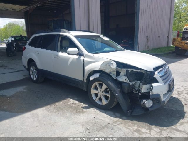 subaru outback 2014 4s4brbkc0e3258103