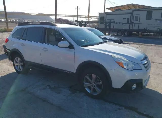 subaru outback 2014 4s4brbkc0e3279324