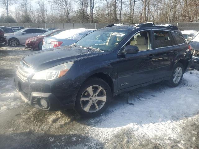 subaru outback 2. 2014 4s4brbkc0e3282627