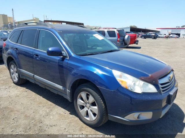 subaru outback 2010 4s4brbkc1a3317640