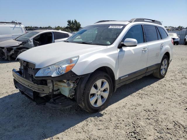 subaru outback 2. 2010 4s4brbkc1a3335944