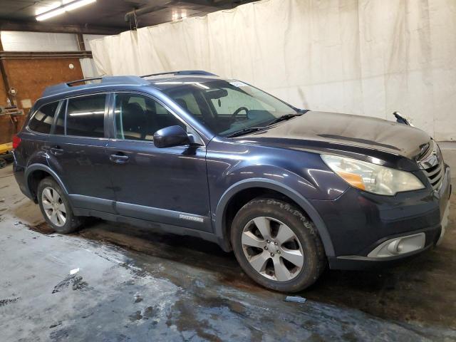 subaru outback 2. 2010 4s4brbkc1a3360374