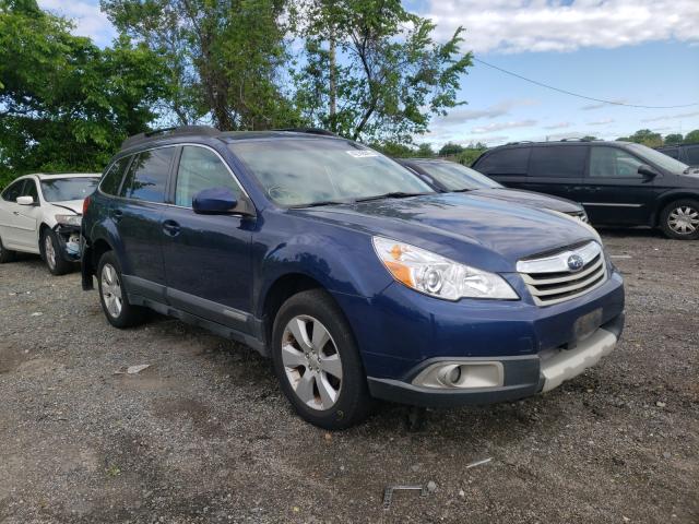 subaru outback 2. 2010 4s4brbkc1a3380723