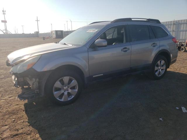 subaru outback 2011 4s4brbkc1b3358125