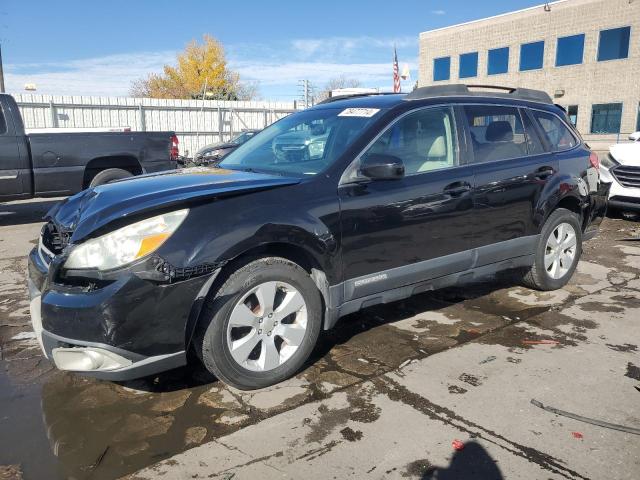 subaru outback 2. 2011 4s4brbkc1b3405234