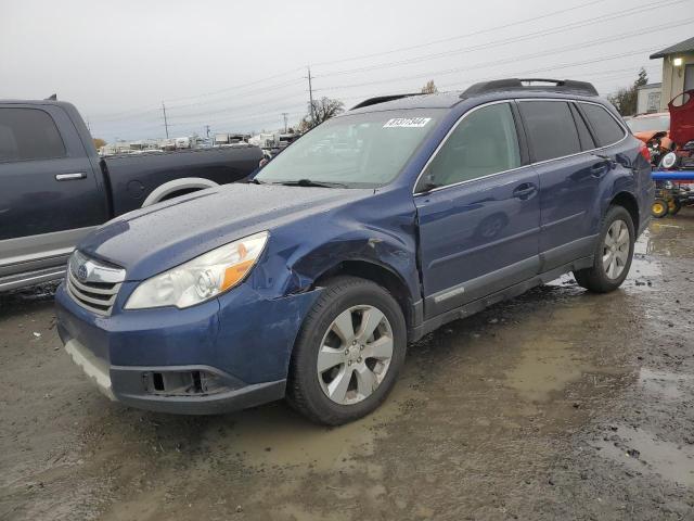 subaru outback 2. 2011 4s4brbkc1b3408098