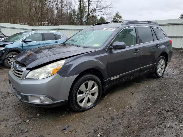 subaru outback 2011 4s4brbkc1b3435009