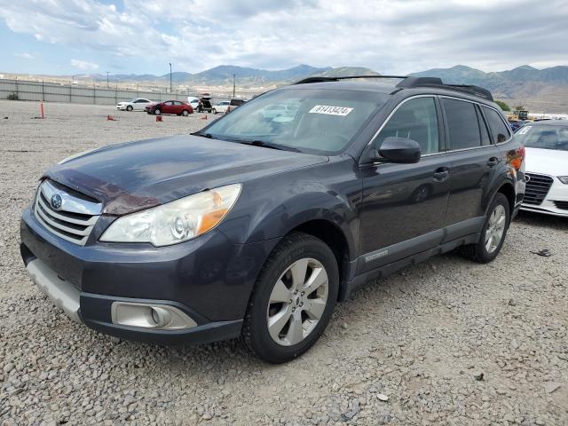 subaru outback 2012 4s4brbkc1c3223874