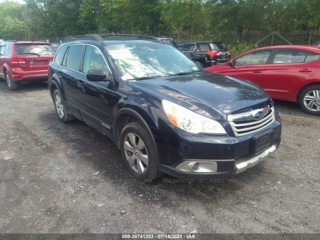 subaru outback 2012 4s4brbkc1c3285257