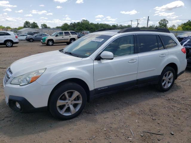 subaru outback 2. 2013 4s4brbkc1d3311101