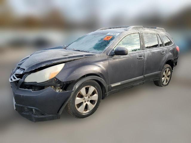 subaru outback 2010 4s4brbkc2a3318926