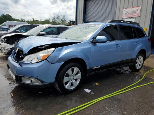 subaru outback 2010 4s4brbkc2a3342160