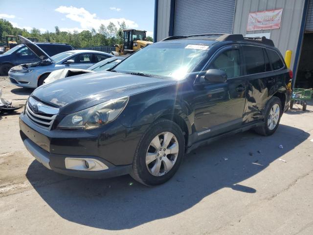 subaru outback 2. 2010 4s4brbkc2a3344748