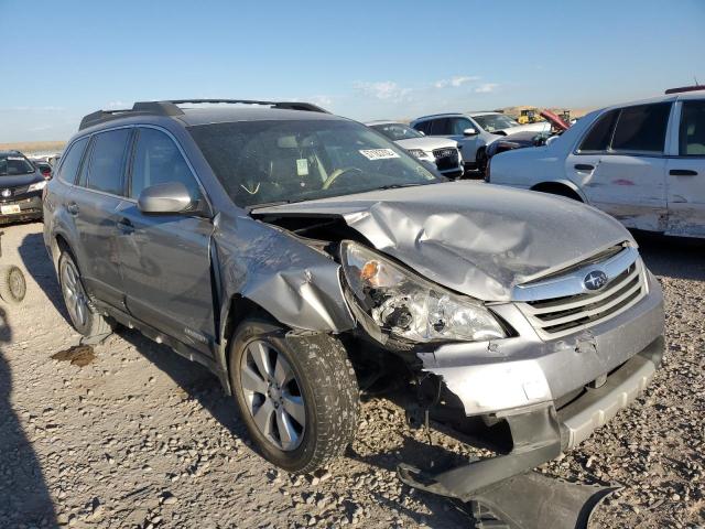 subaru outback 2. 2011 4s4brbkc2b3329409