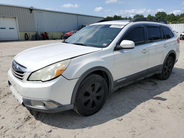 subaru outback 2. 2011 4s4brbkc2b3412242