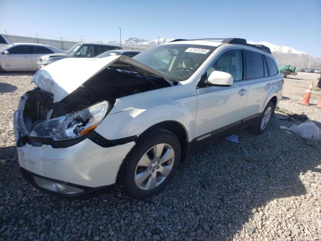 subaru outback 2012 4s4brbkc2c3231661