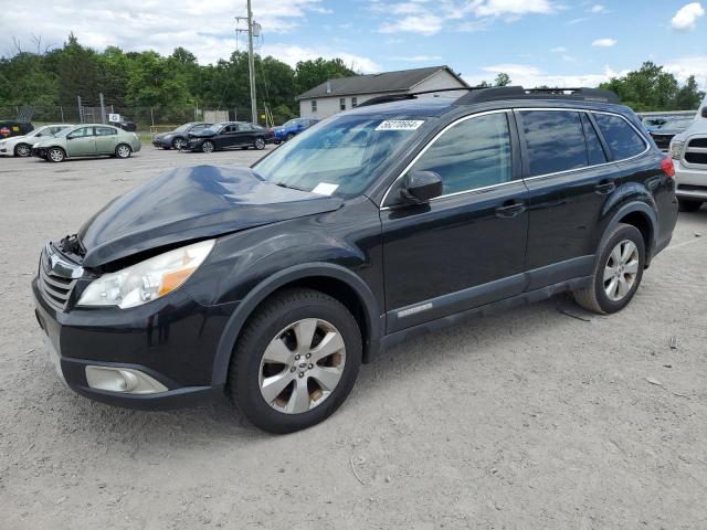 subaru outback 2012 4s4brbkc2c3261940