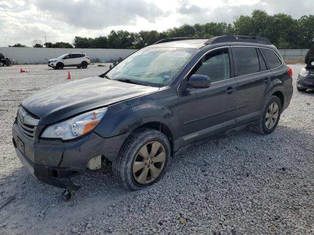 subaru outback 2. 2012 4s4brbkc2c3290709