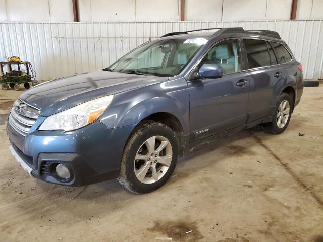 subaru outback 2013 4s4brbkc2d3207474