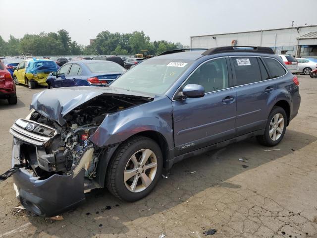 subaru outback 2. 2013 4s4brbkc2d3213307