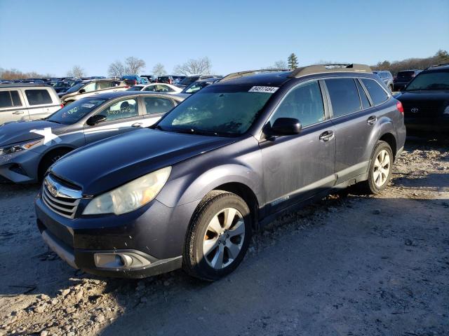 subaru outback 2. 2010 4s4brbkc3a3355645