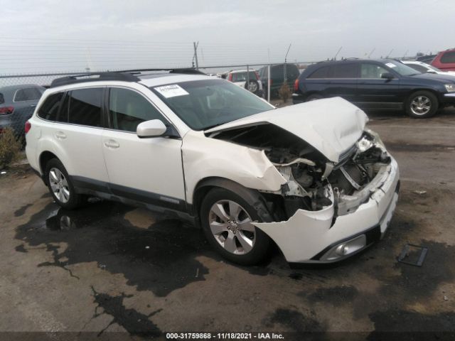 subaru outback 2010 4s4brbkc3a3375331