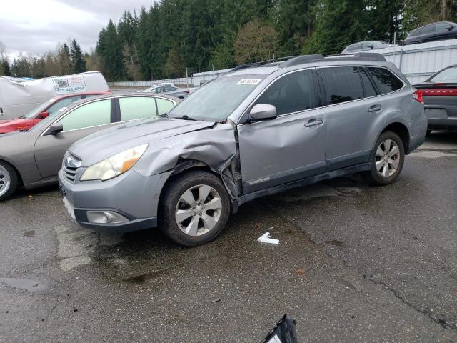 subaru outback 2011 4s4brbkc3b3358840