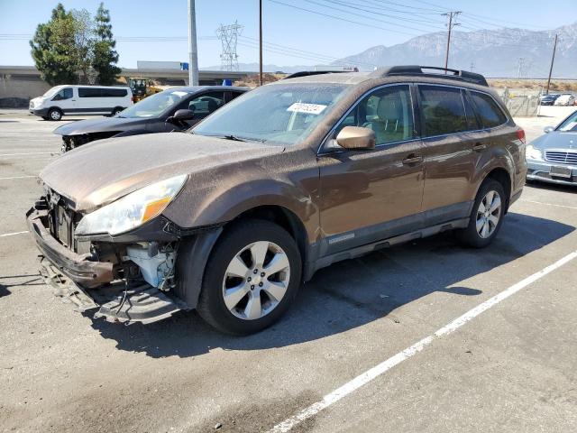 subaru outback 2. 2011 4s4brbkc3b3370969