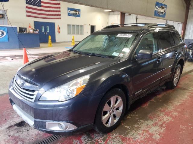 subaru outback 2. 2012 4s4brbkc3c3236237