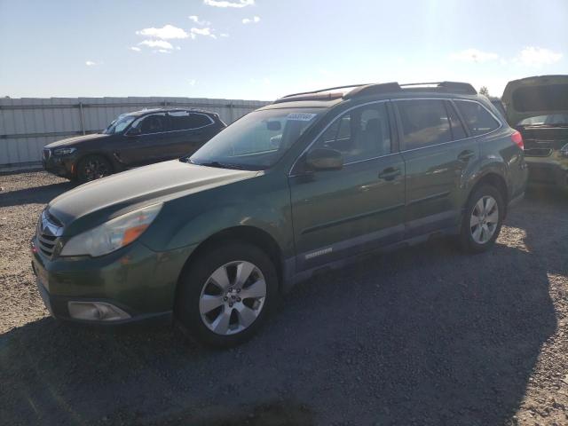 subaru outback 2. 2012 4s4brbkc3c3251370