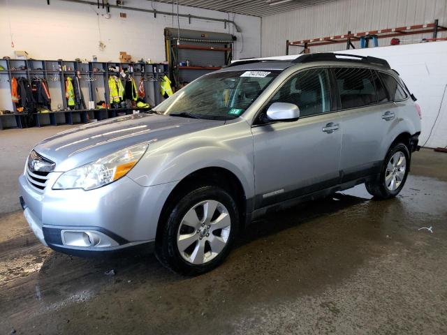 subaru outback 2012 4s4brbkc3c3286278