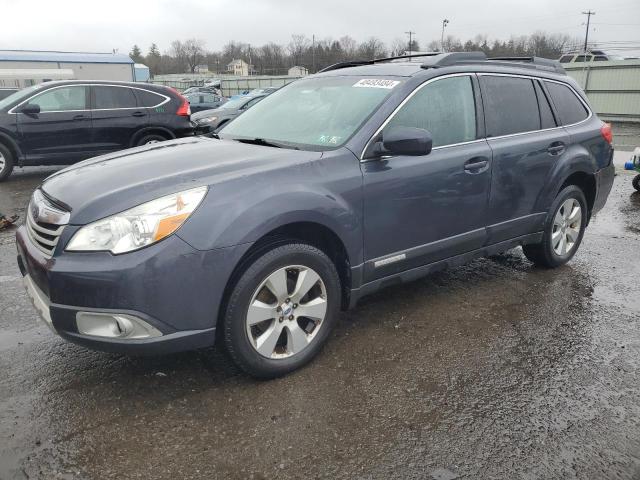 subaru outback 2012 4s4brbkc3c3292887