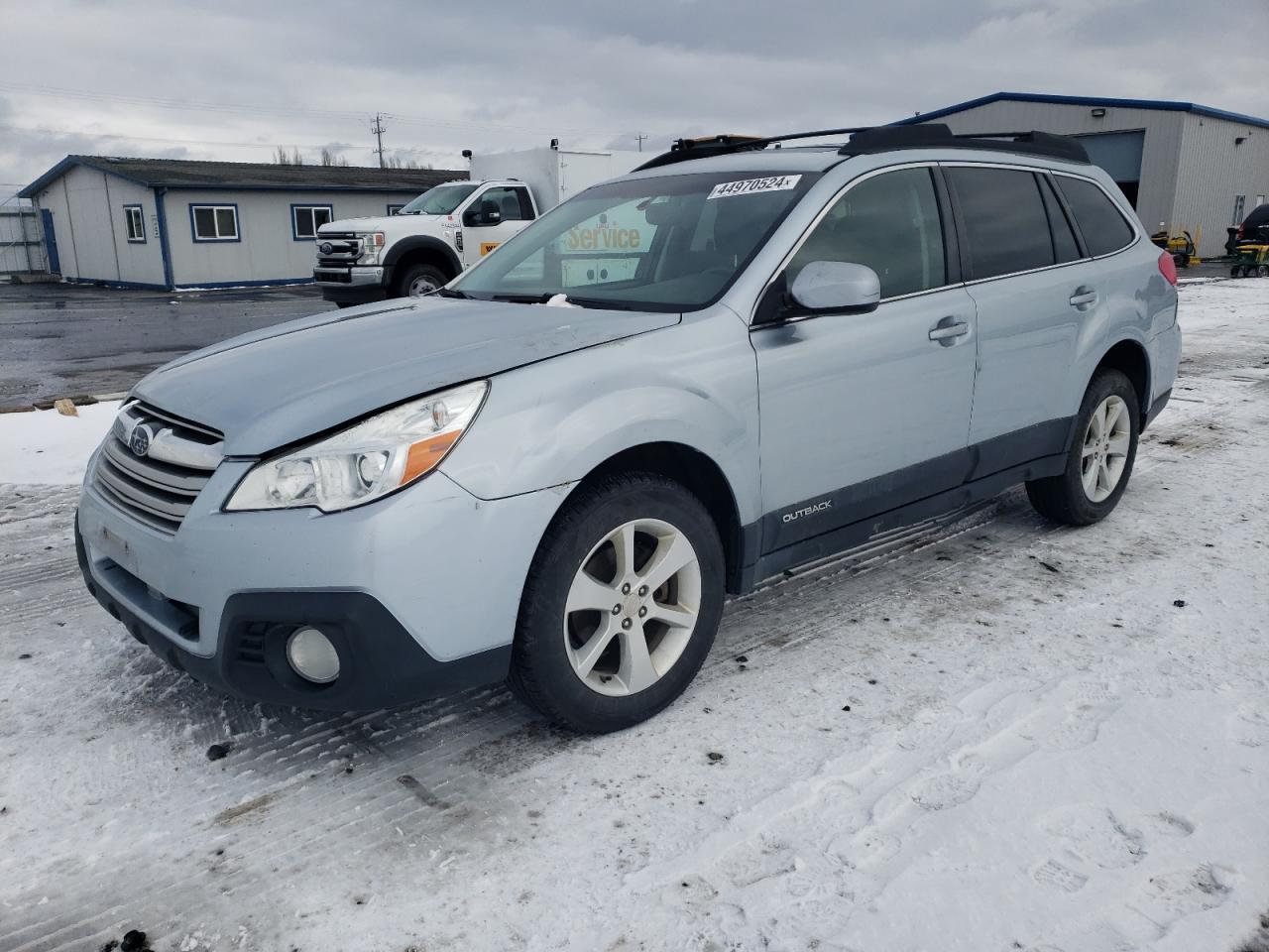 subaru outback 2013 4s4brbkc3d3258305