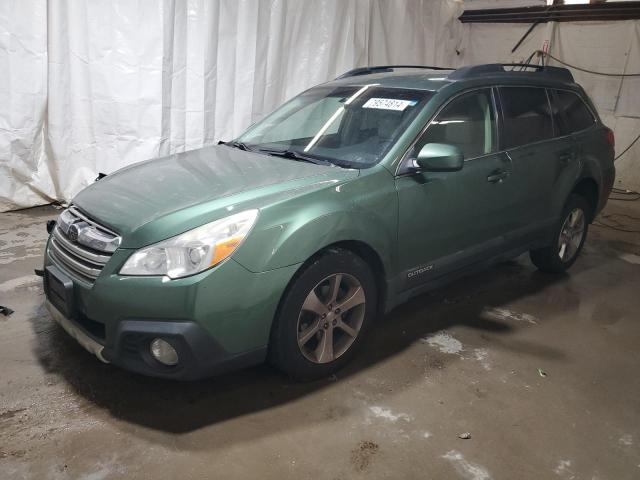 subaru outback 2. 2014 4s4brbkc3e3216010