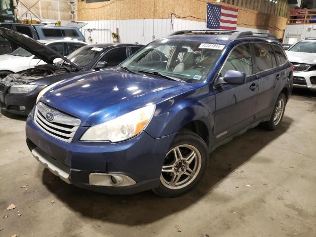 subaru outback 2010 4s4brbkc4a3379775