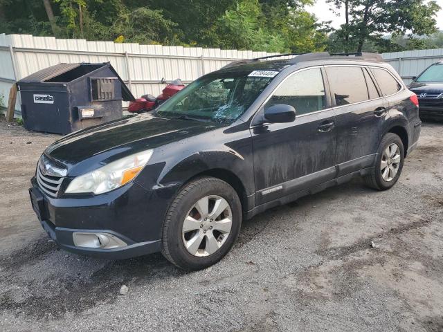 subaru outback 2. 2011 4s4brbkc4b3322820