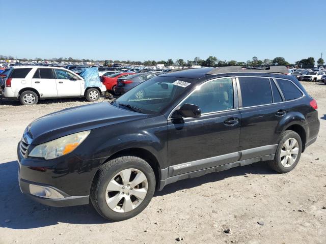 subaru outback 2. 2011 4s4brbkc4b3329590