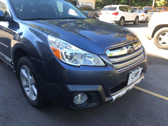 subaru outback 2. 2013 4s4brbkc4d3216225