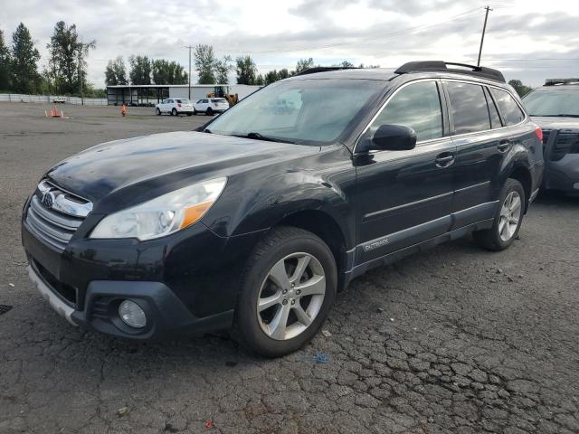 subaru outback 2. 2013 4s4brbkc4d3290387