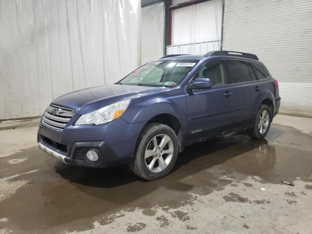 subaru outback 2013 4s4brbkc4d3296965