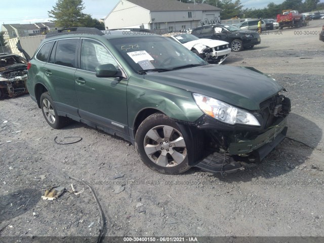 subaru outback 2010 4s4brbkc5a3334912