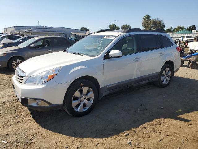 subaru outback 2. 2010 4s4brbkc5a3346610