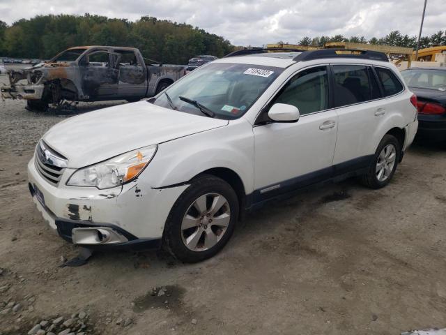 subaru outback 2. 2010 4s4brbkc5a3352293