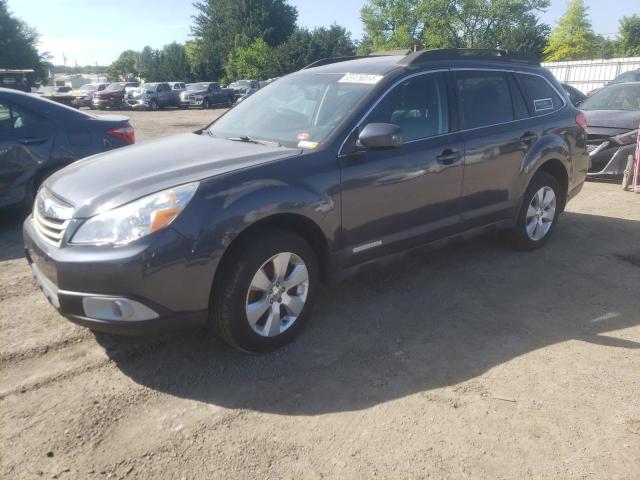 subaru outback 2011 4s4brbkc5b3356930