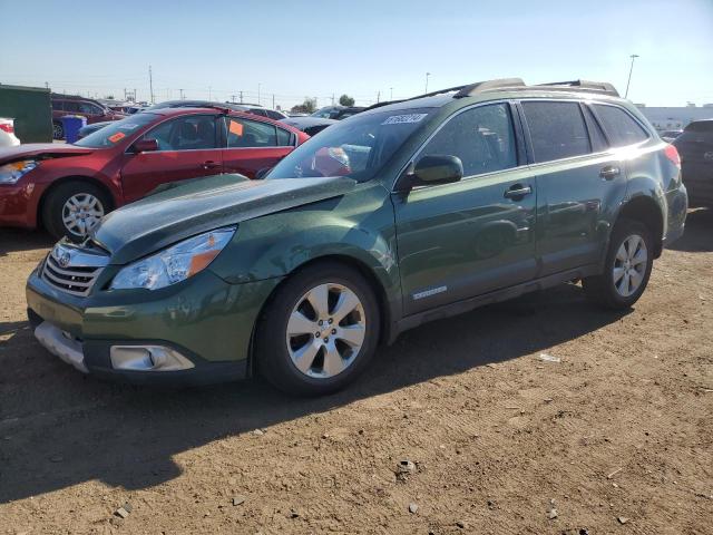 subaru outback 2011 4s4brbkc5b3371606