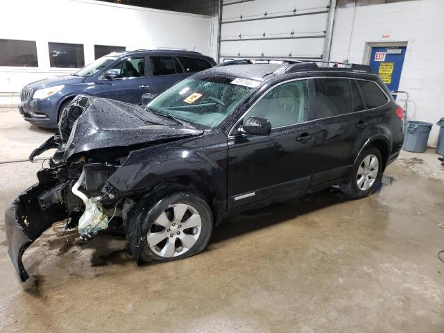 subaru outback 2. 2011 4s4brbkc5b3392763