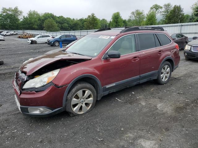 subaru outback 2011 4s4brbkc5b3442304